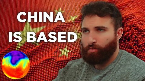 DEBATE: Does China Oppress Muslims?