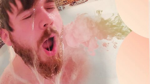 FARTS, and why YOU COULD BE A SOCIOPATH ~ Tub Talks