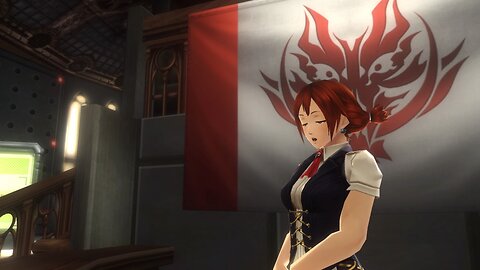 God Eater: Resurrection - Break Shot