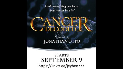 Cancer Secrets Bonus Episode 5