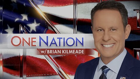 ONE NATION with Brian Kilmeade (August 31, 2024) FULL EPISODE