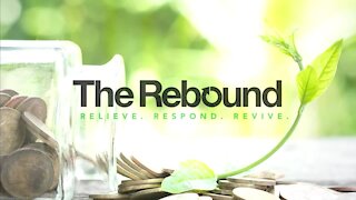 The Rebound: Las Vegas stories from this week