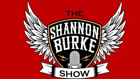 The Shannon Burke Show 9.20.24