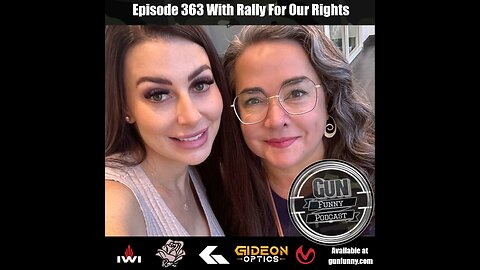 GF 363 – Final Ultimatium - Rally For Our Rights