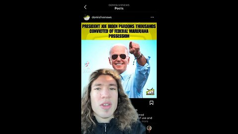 Joe Biden 2024