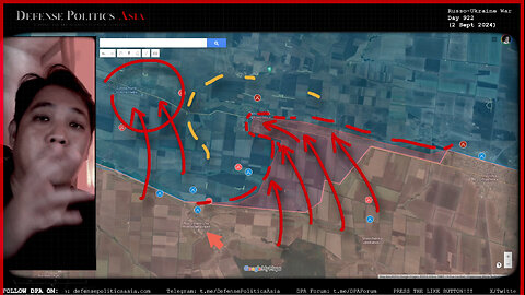 RUSSIA SUDDENLY ENTERS PRECHYSTIVKA! Ukraine winning in Kursk | Ukraine War Frontline Changes Report