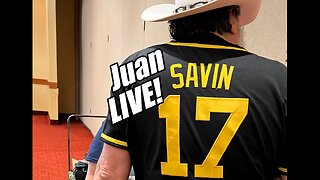 Juan O'Savin LIVE. Israel War in the North! B2T Show Sep 26, 2024