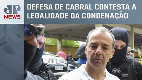 Voto de Gilmar Mendes vai definir o futuro de Sérgio Cabral