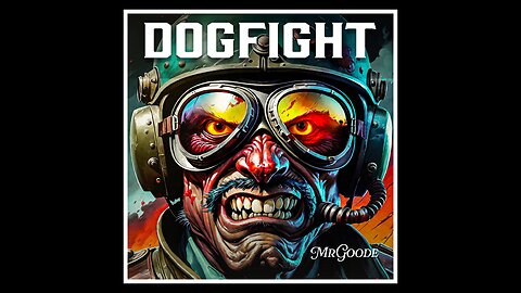 Dogfight by Mr Goode