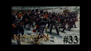 Napoleon: Total War 33 - Britain - Prussia Restored!