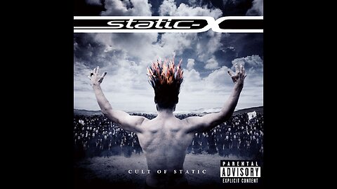 Static-X - Cult Of Static