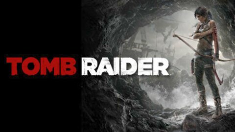 Tomb Raider: Definitive Edition