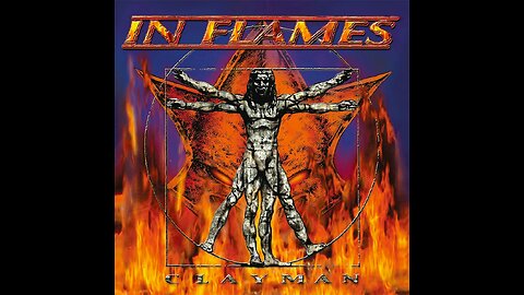 In Flames - Clayman