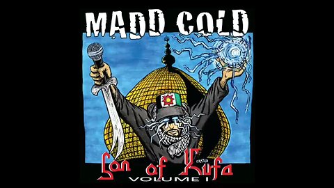 Madd Cold - Zionist Job (ft. Payday Monsanto)