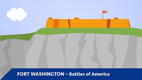 Fort Washington | Battles of America