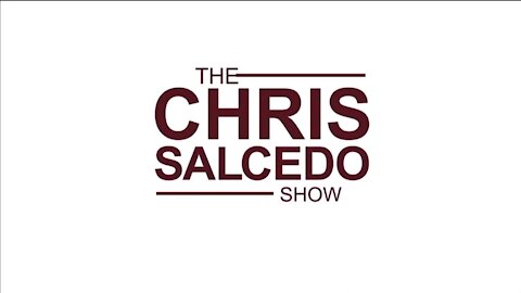 The Chris Salcedo Show ~ AM ~ Full Show ~ 7th December 2020.