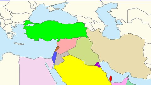 They hide this from us !!! Israel-Hezbollah Conflict!!