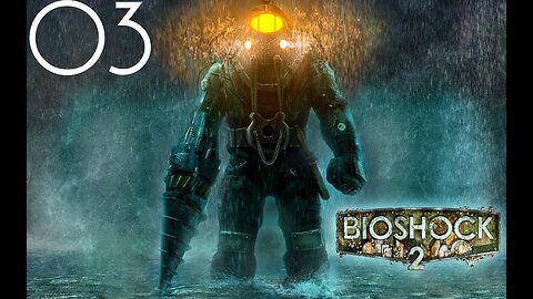 Bioshock 2 |03| Le parc d'agrément Ryan