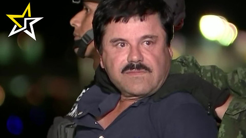 The History Channel Announces A New Show Based On The Drug Lord 'El Chapo'