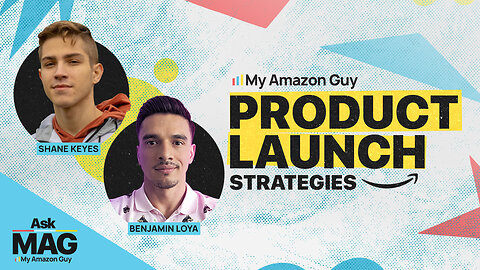 Launching Your Amazon Product? Here’s How to Get It Right from Day One