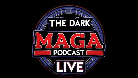 DARK MAGA #2 | Harris Campaign DISASTER | Trump has been KILLING IT | MAGA/MAHA