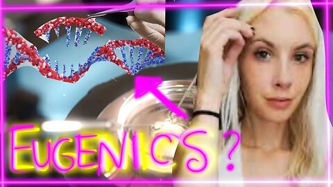 Crispr & Molecular Scissors- Making the Cut! Met Gala & More