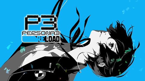 Persona 3 Reload - Official 'Gekkokan’s Class Clown' Trailer