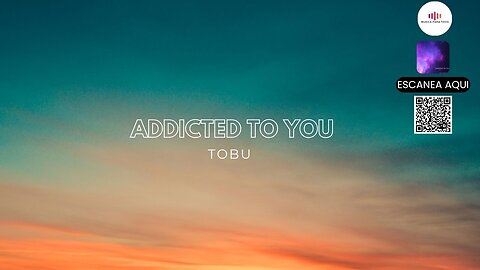 Tobu Addicted To You