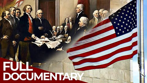 The United States - From Colony to World Power | Documentary History