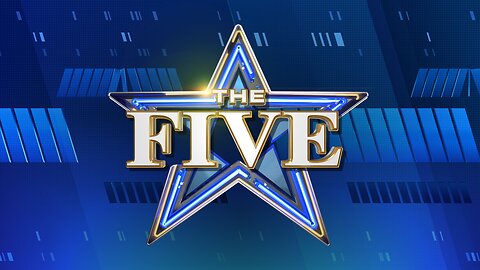 The Five (Full episode) - Monday, August 12