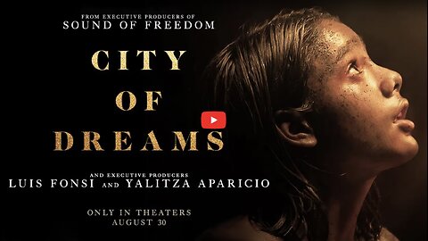 TRAILER: City of Dreams (2024)