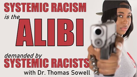 A Crushing Alibi - Systemic Racism