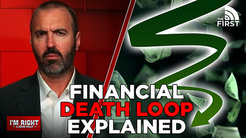 The Financial Death Loop We're In Explained