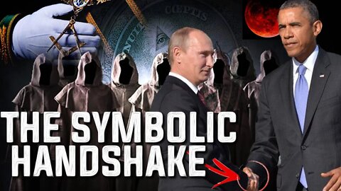 HISTORY'S MOST SECRET SOCIETIES | SECRET HANDSHAKES | ENIGMATIC RITUALS | TEMPLAR KNIGHTS