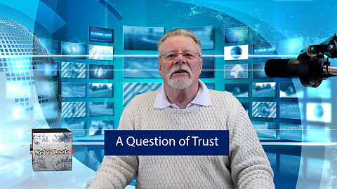 77 A Question of Trust