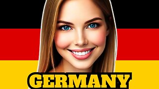 "Germany Makes America Look Third World" | Passport Bros On Life and Women in Germany