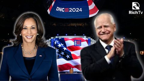 Kamala Harris Acceptance Speech Democratic National Convention