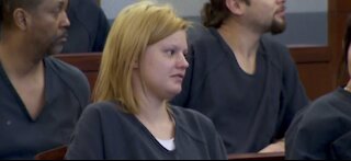 Woman who ran over manicurist in 2018 sentenced to prison