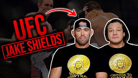 Foundations of Entrepreneurship (feat. UFC Jake Shields)