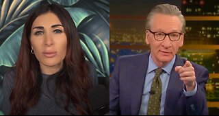 Laura Loomer Threatens to Sue Bill Maher for Defamation