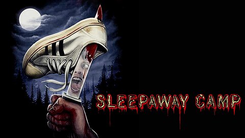 Looking Back at the "Sleepaway Camp" Trilogy