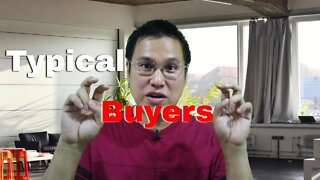 Common Home Buyers I Encountered During House Viewings