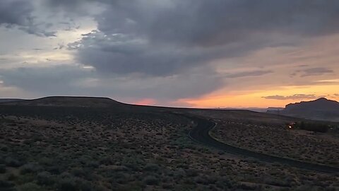 Lake Powell - SEP 9, 2022