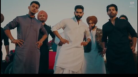 Check Kar X Cheques - Shubh ft.Parmish Verma & Paradox |