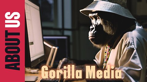 GorillaMedia About-us