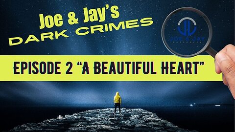 Dark Crimes - A Beautiful Heart