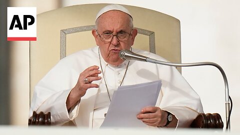 Antichrist-Jesuit-Black-Pope Francis approves blessings for same-sex couples