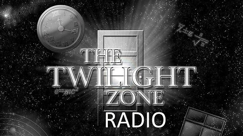 Twilight Zone Radio - The Hitch-Hiker