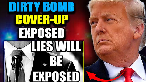 Police Discover Dirty Bomb at New York Trump Rally - Cover Up Exposed