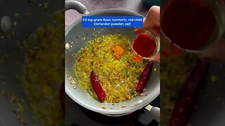 Bachelor's tadka #shorts #youtubeshorts #shortsvideo #cooking